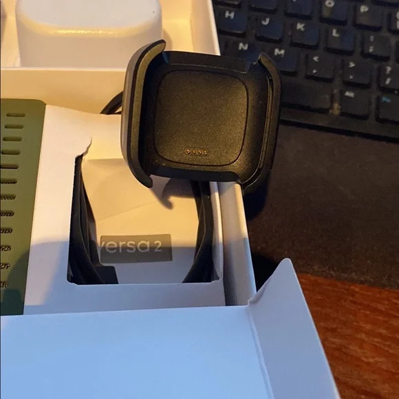 Fitbit Versa 2